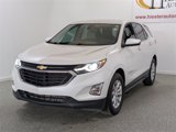 Used 2020 Chevrolet Equinox LT image 4