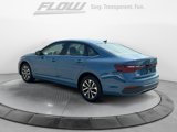 New 2025 Volkswagen Jetta S image 5