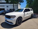 Used 2015 Dodge Durango SXT w/ Quick Order Package 23B image 3