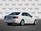 Used 2013 Mercedes-Benz E 350 Sedan image 5