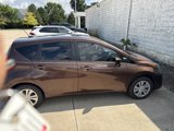 Used 2017 Nissan Versa Note SV image 2
