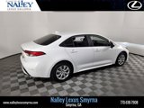 Used 2022 Toyota Corolla LE image 3