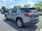Used 2020 Chevrolet Traverse LS image 3