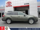 Used 2019 Subaru Outback 2.5i Premium image 4