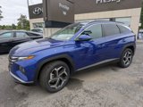Certified 2022 Hyundai Tucson SEL w/ Convenience Package image 5