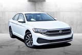 Certified 2024 Volkswagen Jetta S image 2