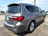 Used 2019 INFINITI QX80 Luxe image 6