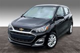 Used 2020 Chevrolet Spark LT image 3