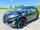 Used 2020 Chevrolet Equinox LT w/ Midnight Edition image 2