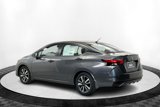 New 2025 Nissan Versa S w/ S Plus Package image 3