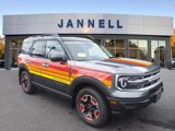 New 2024 Ford Bronco Sport Free Wheeling w/ Convenience Package image 2