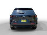 New 2025 MAZDA CX-50 AWD 2.5 S w/ Cargo Package image 4