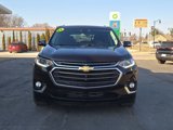 Used 2018 Chevrolet Traverse LT image 3