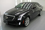 Used 2018 Cadillac ATS Premium Luxury w/ Driver Assist Package image 4