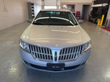 Used 2012 Lincoln MKZ AWD image 2