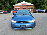 Used 2008 Honda Civic LX image 2