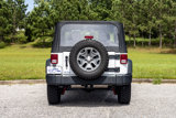 Used 2018 Jeep Wrangler Rubicon w/ Power Convenience Group image 5