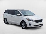 Used 2016 Kia Sedona LX w/ LX Convenience Package image 3