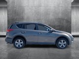 Used 2015 Toyota RAV4 XLE image 4
