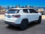 Used 2025 Jeep Compass Latitude w/ Altitude Special Edition image 3