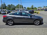 Used 2018 Ford Focus SE w/ SE Appearance Package image 6