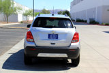 Used 2016 Chevrolet Trax LT w/ LPO, Cargo Package image 6