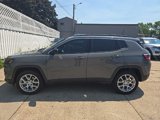Used 2023 Jeep Compass Latitude image 3