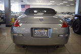 Used 2006 Nissan 350Z Grand Touring image 5