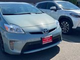 Used 2013 Toyota Prius Two image 4