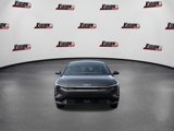 New 2025 Kia K4 LXS image 2