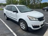 Used 2016 Chevrolet Traverse LS image 2