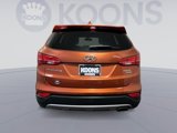 Used 2013 Hyundai Santa Fe Sport w/ Technology Pkg image 5