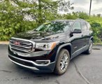 Used 2019 GMC Acadia SLT image 3