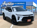 Used 2025 Chevrolet Trax ACTIV w/ Driver Confidence Package image 1