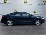 Used 2020 Ford Fusion SE image 4