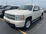 Used 2013 Chevrolet Silverado 1500 LTZ w/ LTZ White Diamond Edition image 2