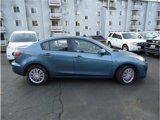 Used 2010 MAZDA MAZDA3 i Sport image 5