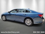 Used 2024 Chevrolet Malibu LT image 3