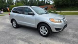 Used 2011 Hyundai Santa Fe GLS image 4