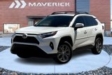 Used 2022 Toyota RAV4 XLE Premium image 3