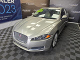 Used 2014 Jaguar XF 3.0 image 2