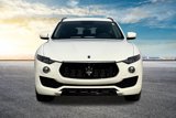 Used 2018 Maserati Levante GranSport image 3