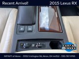 Used 2015 Lexus RX 350 AWD image 5