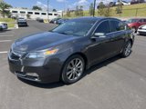 Used 2013 Acura TL Special Edition image 3