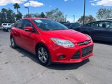 Used 2014 Ford Focus SE image 3