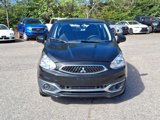 Used 2020 Mitsubishi Mirage LE image 2