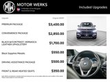 Used 2019 BMW X3 xDrive30i w/ Premium Package image 4