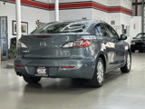 Used 2012 MAZDA MAZDA3 i Touring image 2