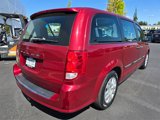 Used 2014 Dodge Grand Caravan American Value Package image 4