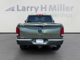 Used 2021 RAM 1500 Classic Warlock w/ Electronics Group image 4